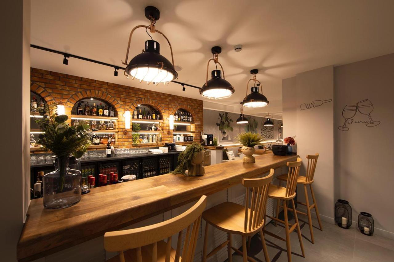 Baleze Boutique Hotel - Adults Only Akyaka  Zewnętrze zdjęcie