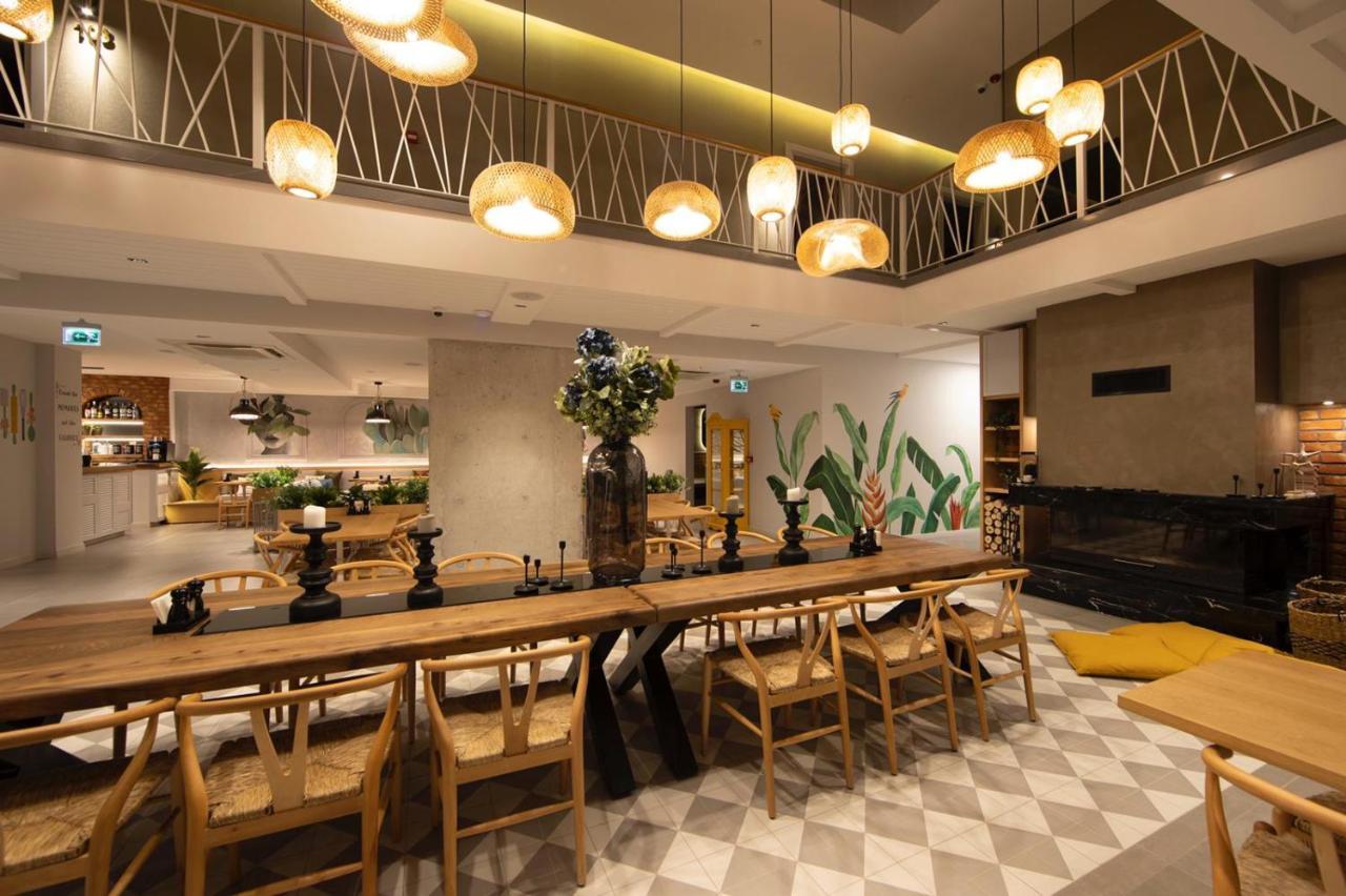 Baleze Boutique Hotel - Adults Only Akyaka  Zewnętrze zdjęcie
