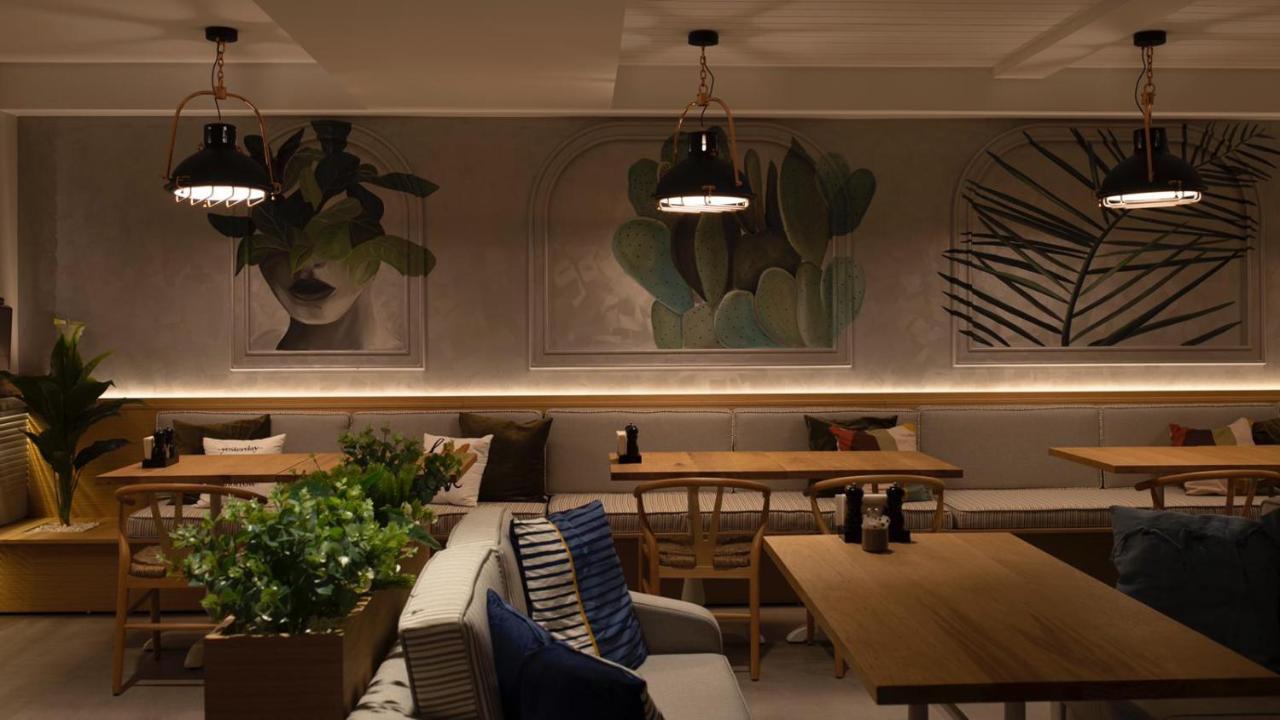 Baleze Boutique Hotel - Adults Only Akyaka  Zewnętrze zdjęcie