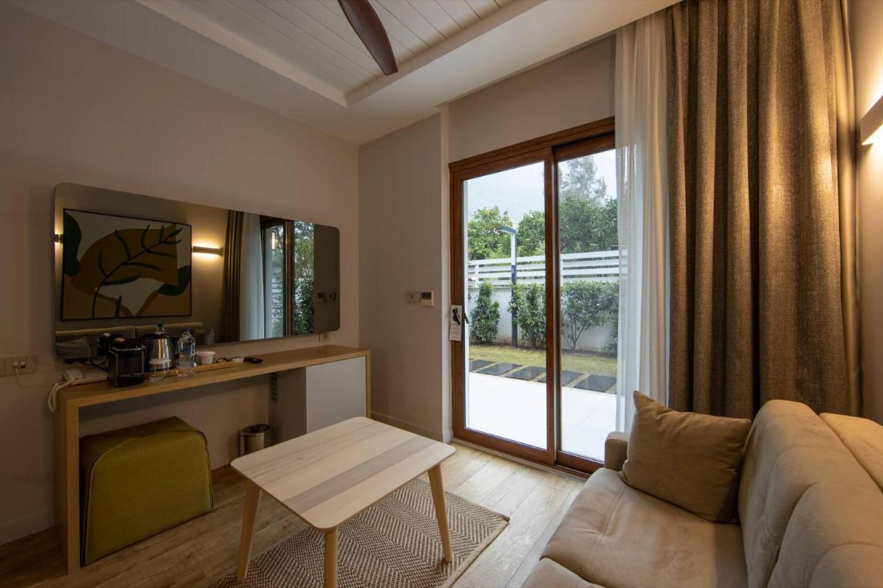 Baleze Boutique Hotel - Adults Only Akyaka  Zewnętrze zdjęcie