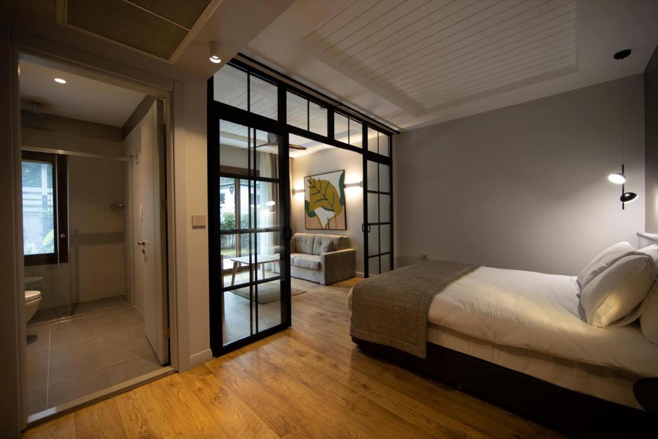 Baleze Boutique Hotel - Adults Only Akyaka  Zewnętrze zdjęcie