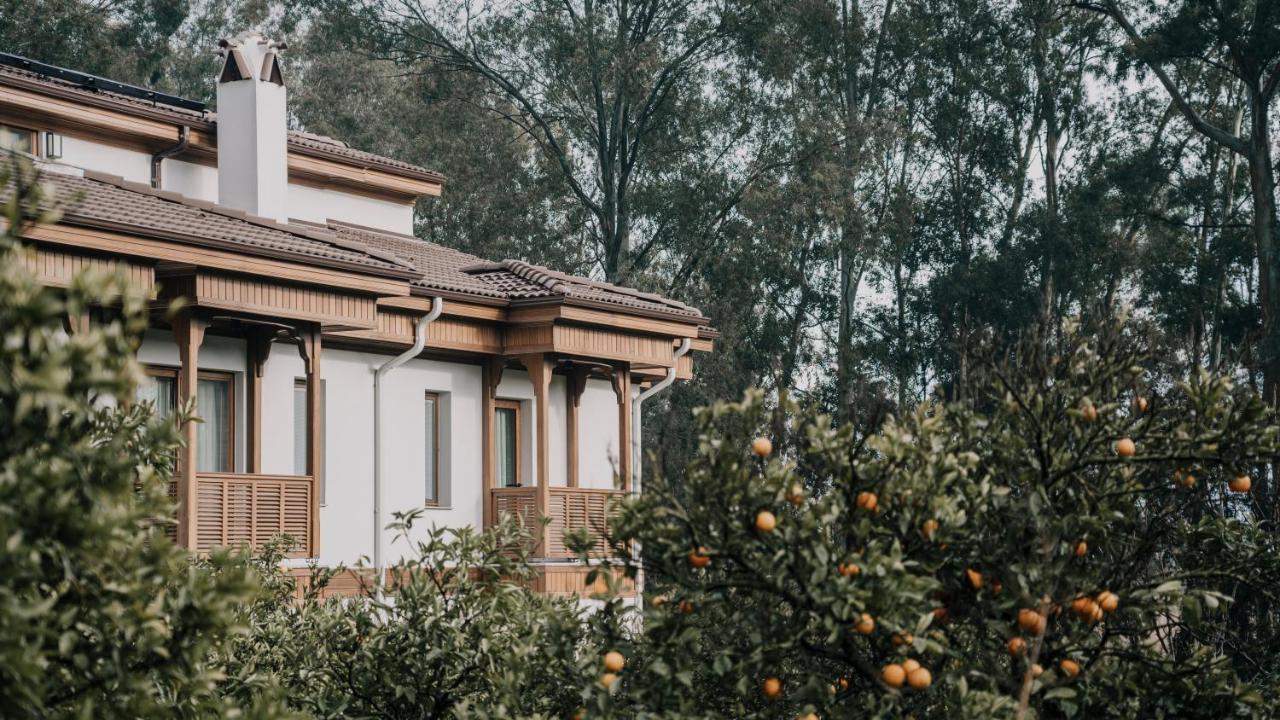 Baleze Boutique Hotel - Adults Only Akyaka  Zewnętrze zdjęcie
