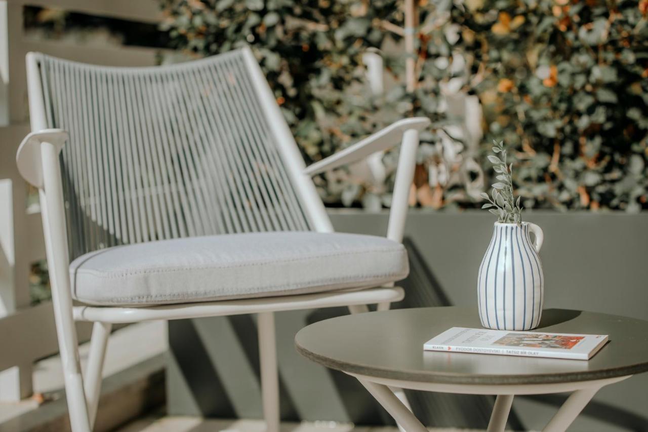 Baleze Boutique Hotel - Adults Only Akyaka  Zewnętrze zdjęcie