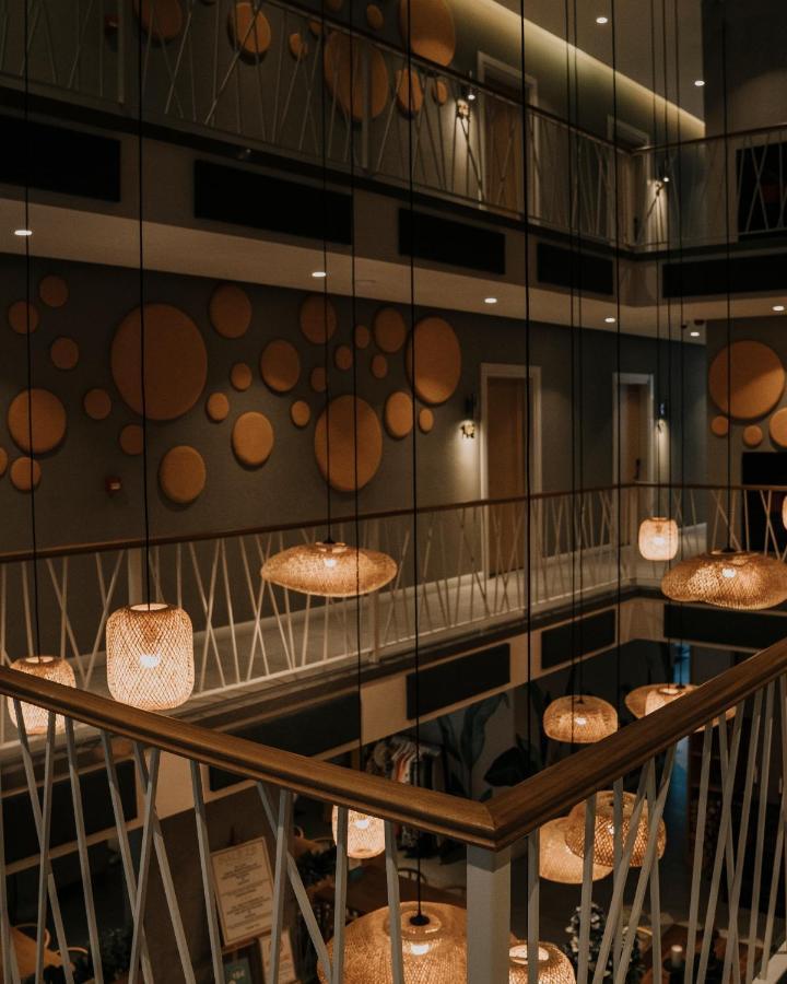 Baleze Boutique Hotel - Adults Only Akyaka  Zewnętrze zdjęcie