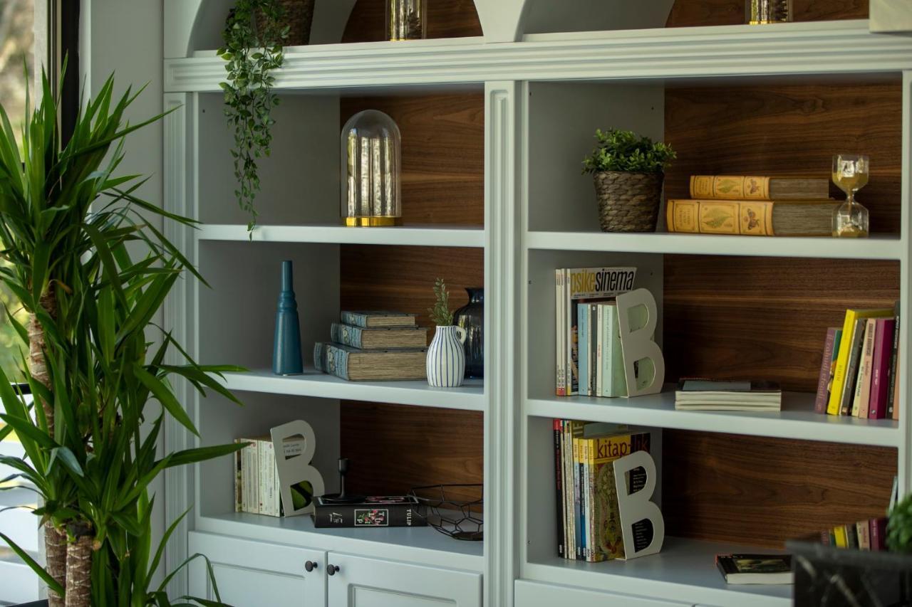 Baleze Boutique Hotel - Adults Only Akyaka  Zewnętrze zdjęcie
