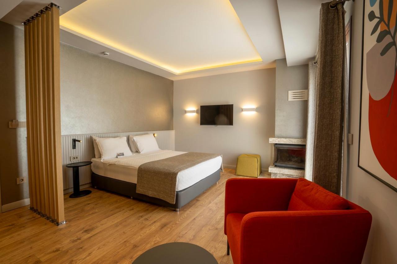 Baleze Boutique Hotel - Adults Only Akyaka  Zewnętrze zdjęcie