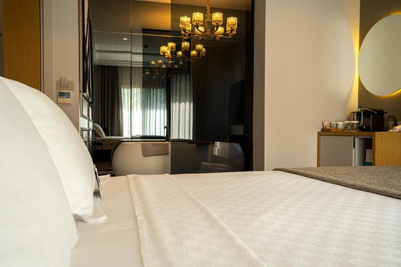 Baleze Boutique Hotel - Adults Only Akyaka  Zewnętrze zdjęcie