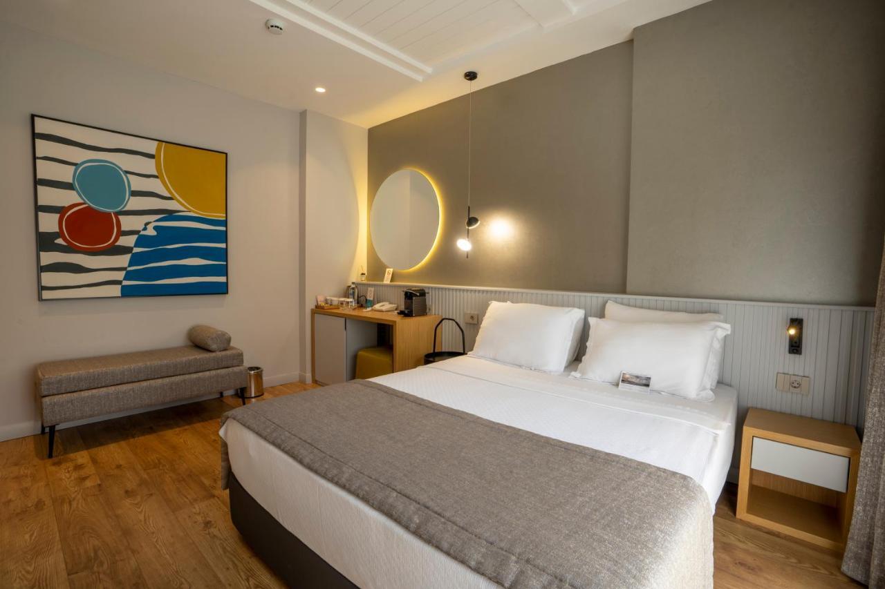 Baleze Boutique Hotel - Adults Only Akyaka  Zewnętrze zdjęcie