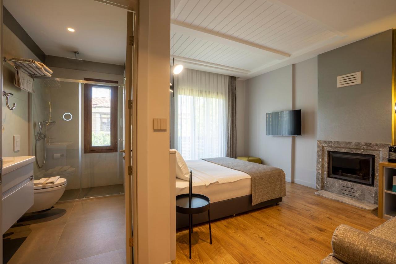 Baleze Boutique Hotel - Adults Only Akyaka  Zewnętrze zdjęcie