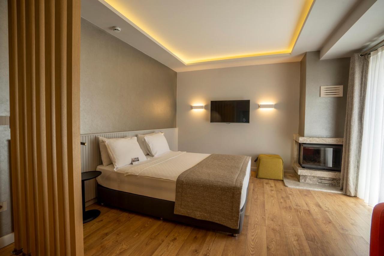Baleze Boutique Hotel - Adults Only Akyaka  Zewnętrze zdjęcie