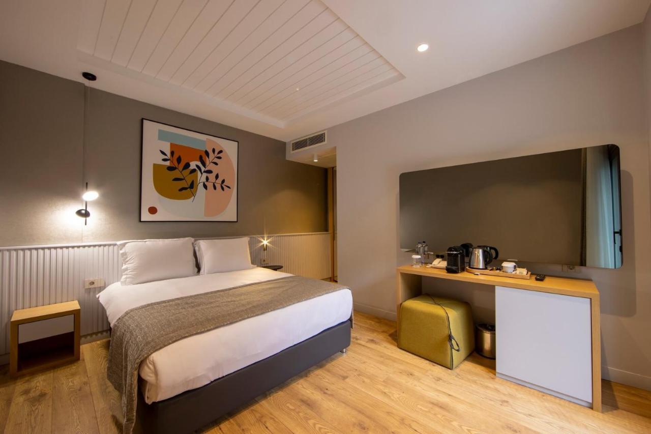 Baleze Boutique Hotel - Adults Only Akyaka  Zewnętrze zdjęcie