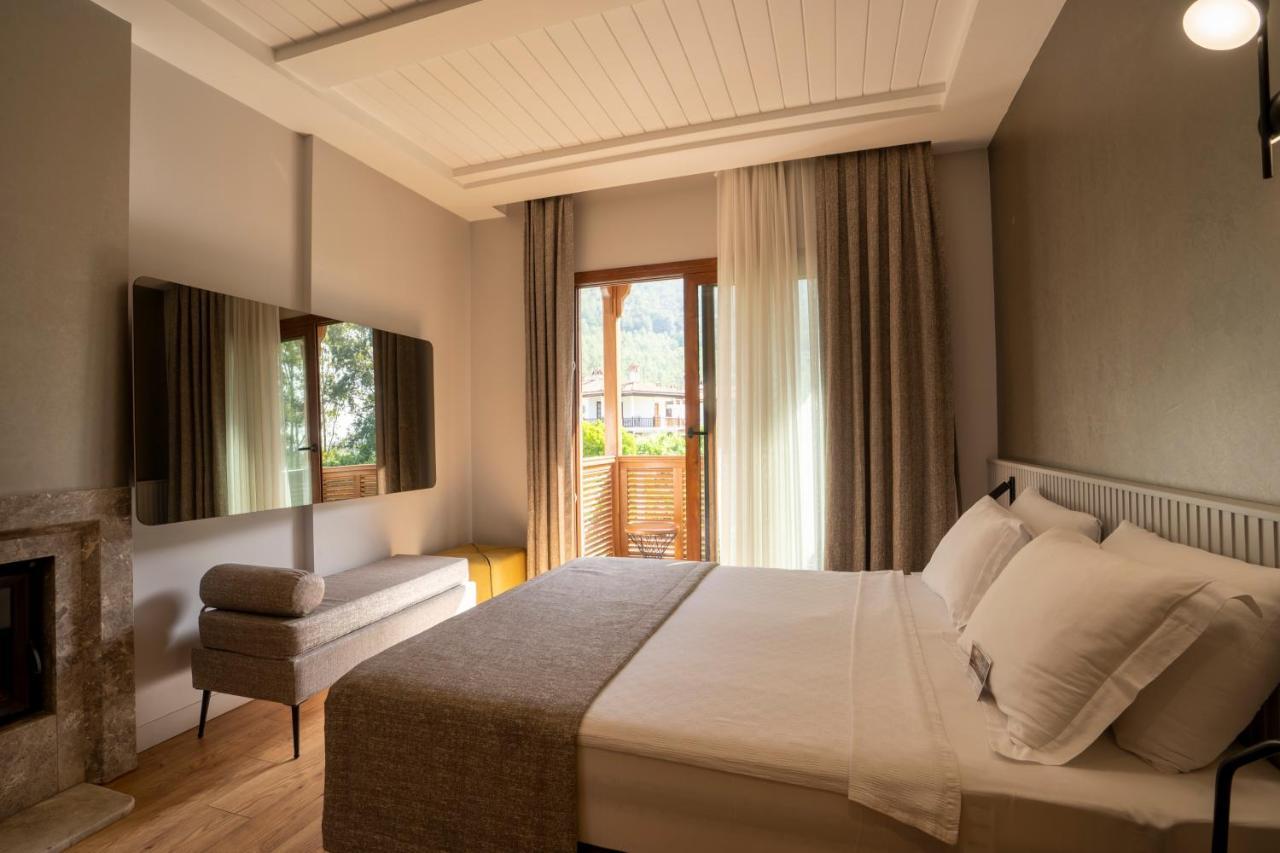 Baleze Boutique Hotel - Adults Only Akyaka  Zewnętrze zdjęcie