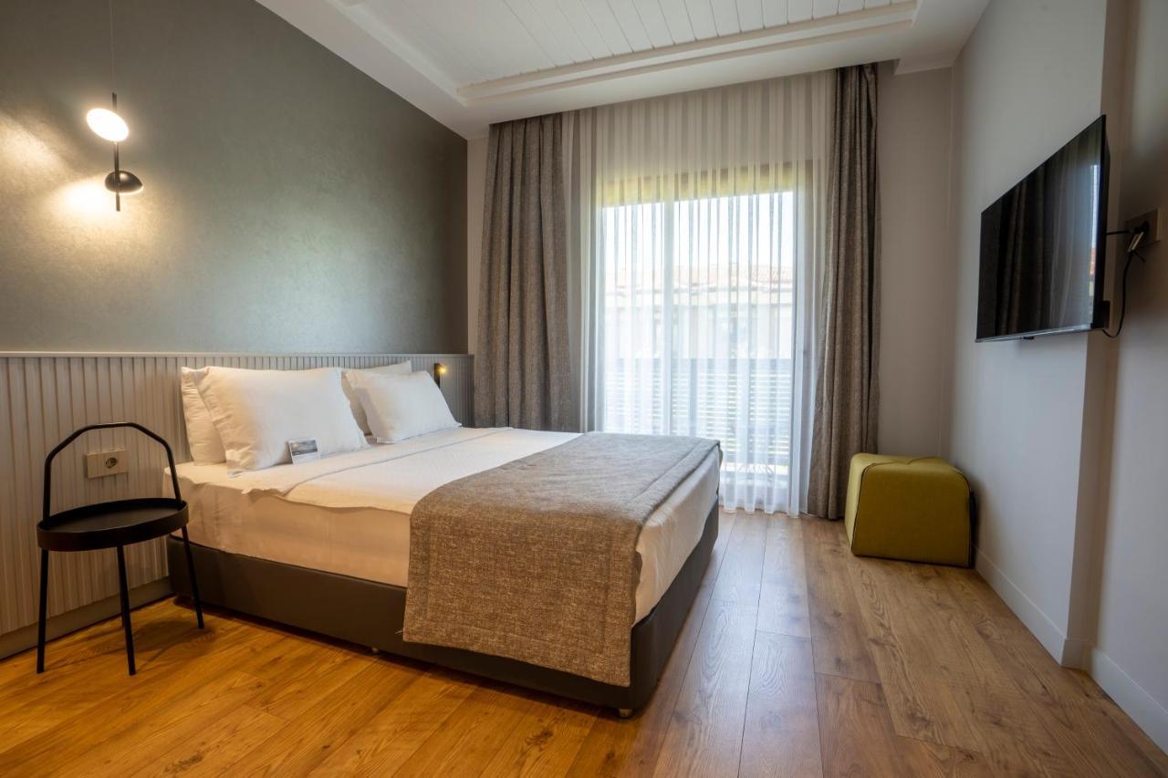 Baleze Boutique Hotel - Adults Only Akyaka  Zewnętrze zdjęcie