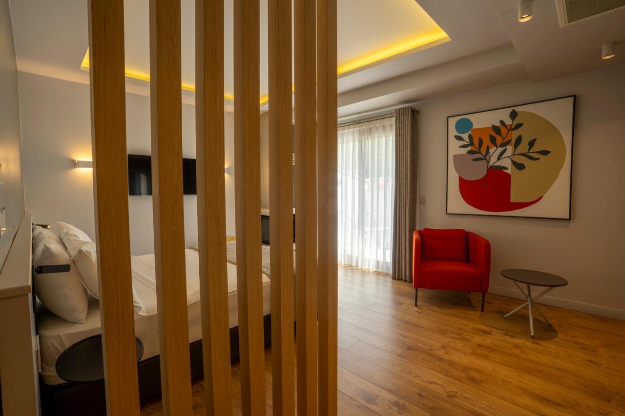 Baleze Boutique Hotel - Adults Only Akyaka  Zewnętrze zdjęcie