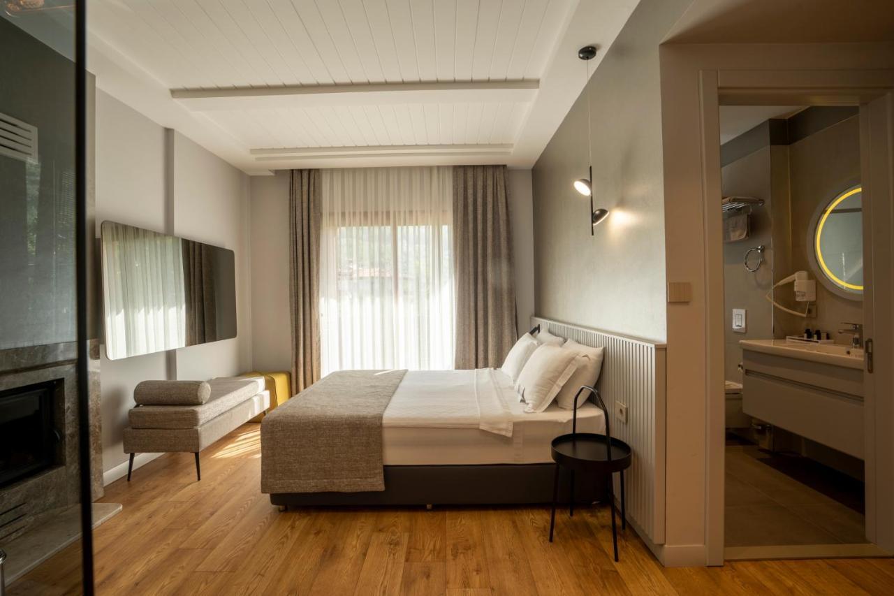 Baleze Boutique Hotel - Adults Only Akyaka  Zewnętrze zdjęcie