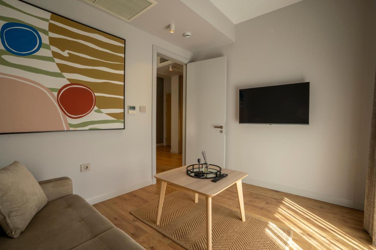 Baleze Boutique Hotel - Adults Only Akyaka  Zewnętrze zdjęcie
