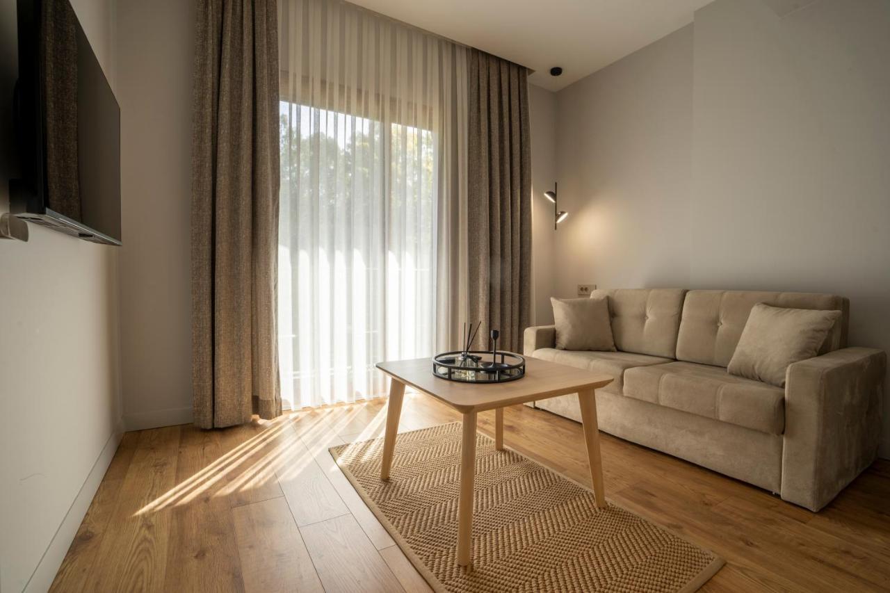 Baleze Boutique Hotel - Adults Only Akyaka  Zewnętrze zdjęcie
