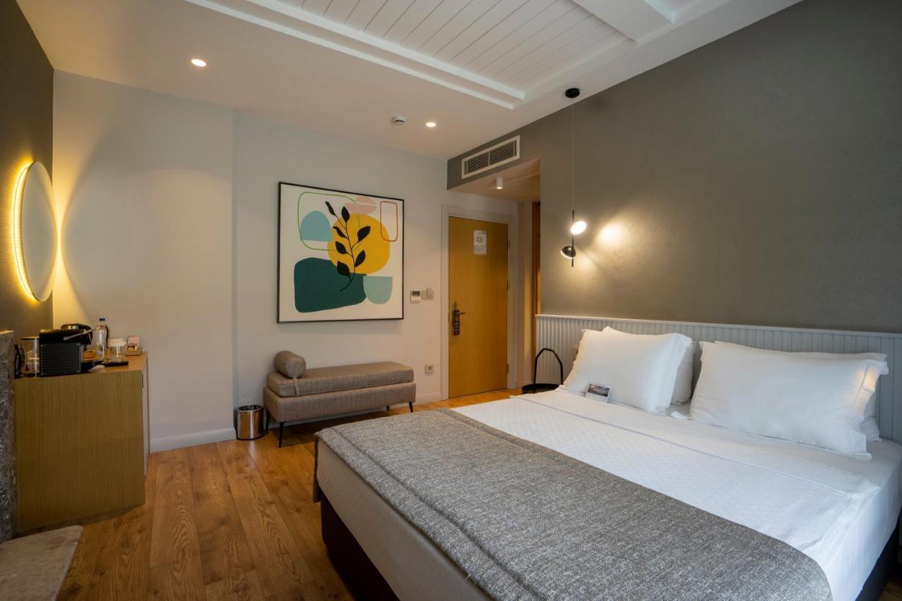 Baleze Boutique Hotel - Adults Only Akyaka  Zewnętrze zdjęcie