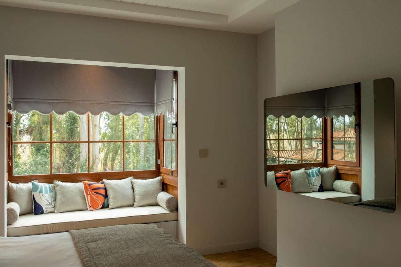 Baleze Boutique Hotel - Adults Only Akyaka  Zewnętrze zdjęcie
