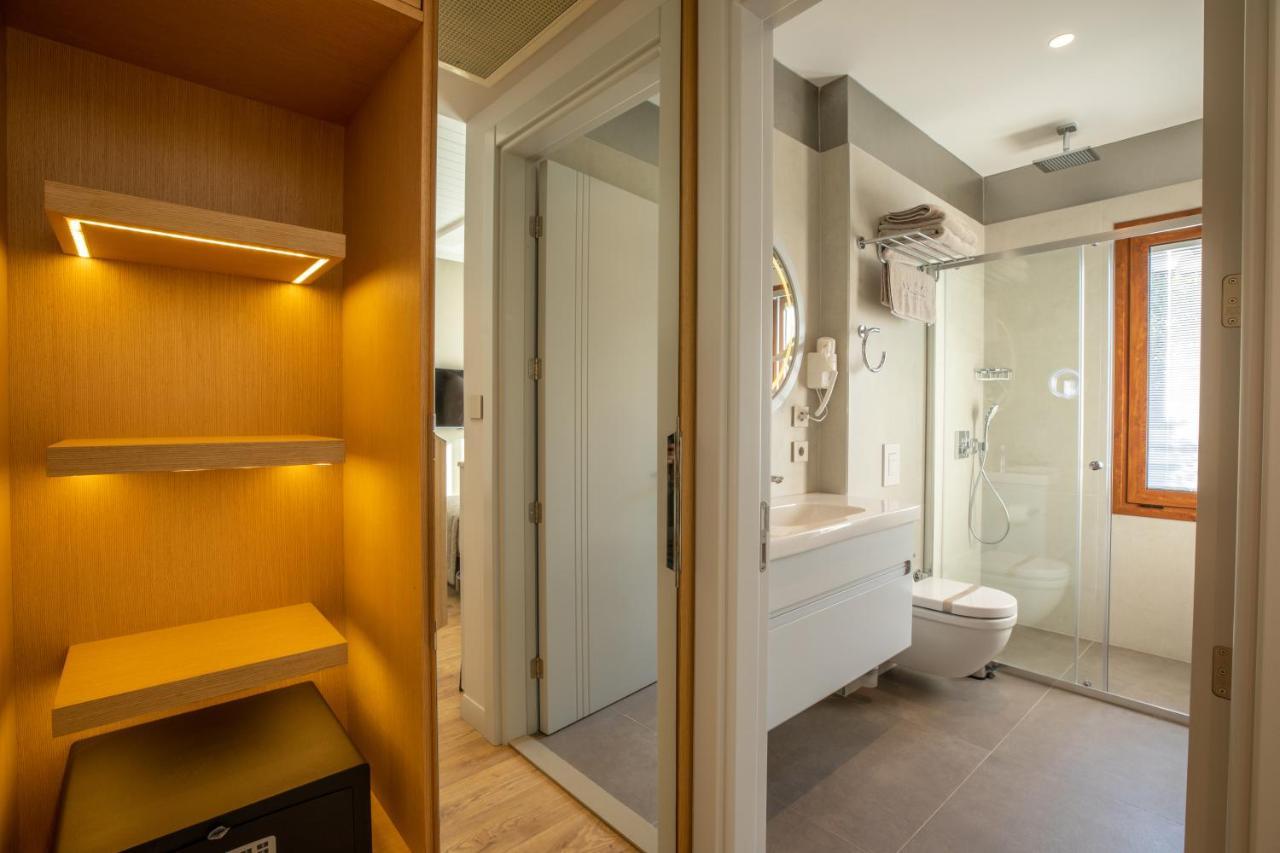 Baleze Boutique Hotel - Adults Only Akyaka  Zewnętrze zdjęcie