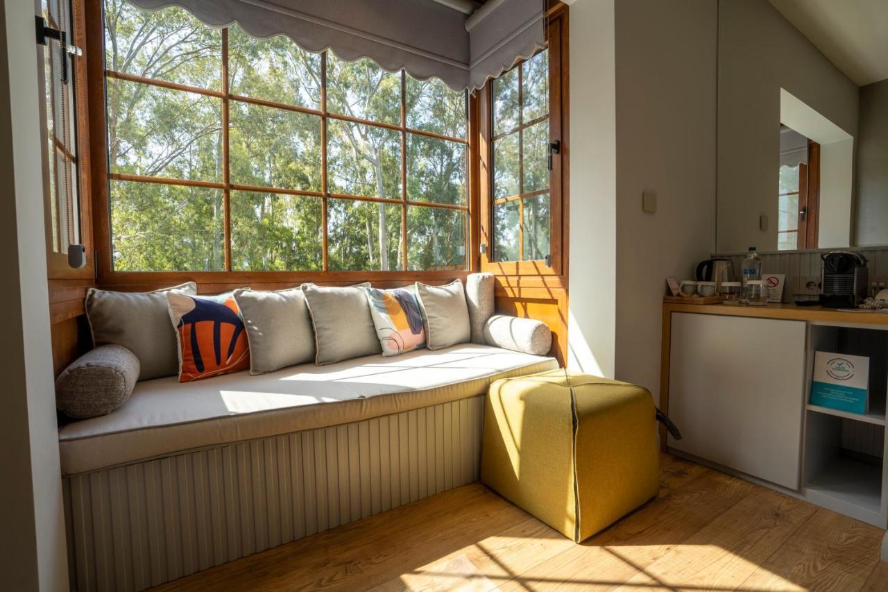 Baleze Boutique Hotel - Adults Only Akyaka  Zewnętrze zdjęcie