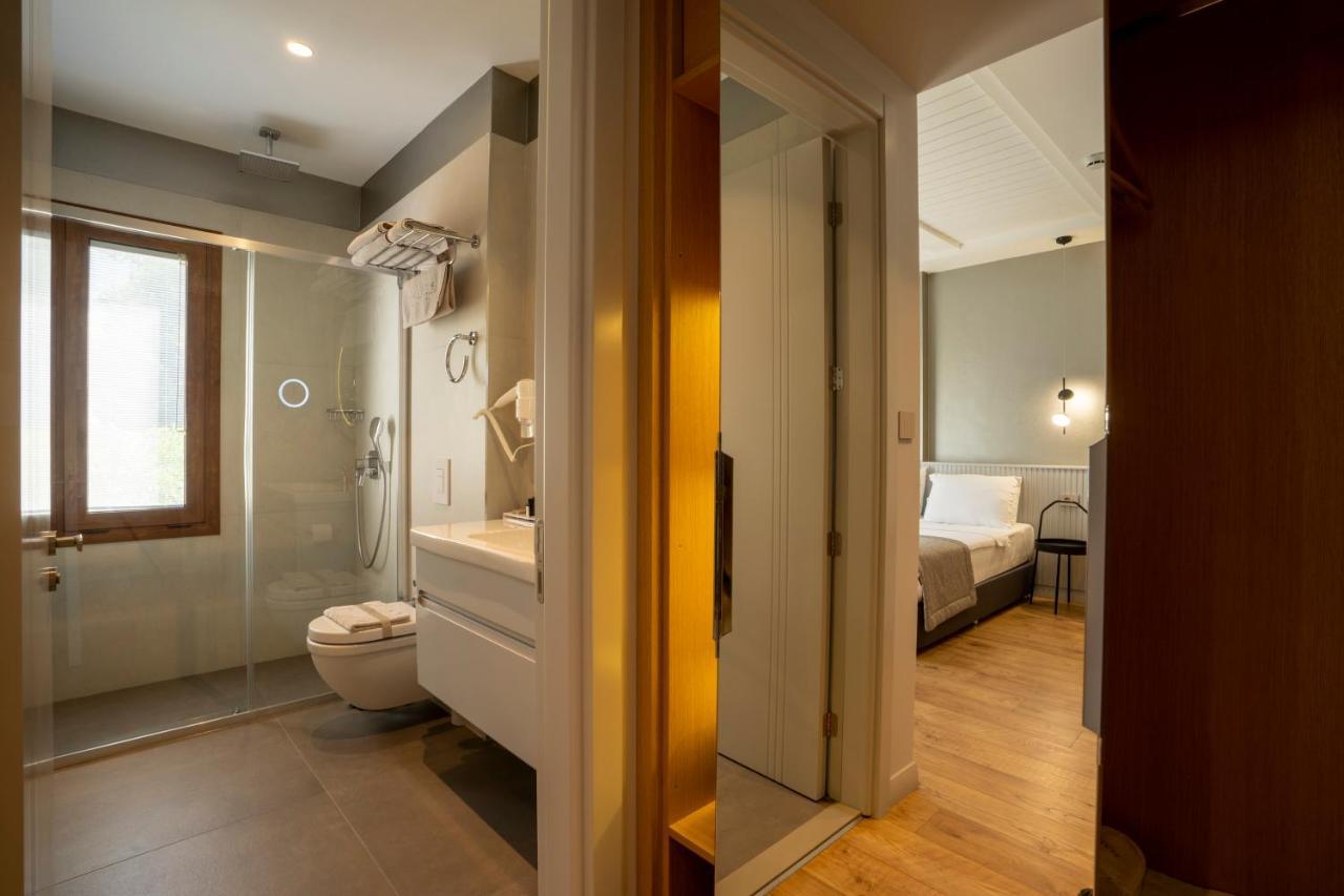 Baleze Boutique Hotel - Adults Only Akyaka  Zewnętrze zdjęcie
