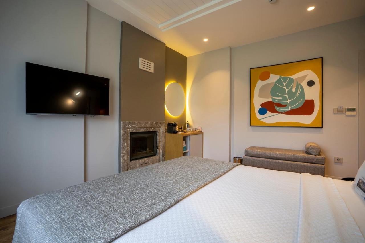 Baleze Boutique Hotel - Adults Only Akyaka  Zewnętrze zdjęcie