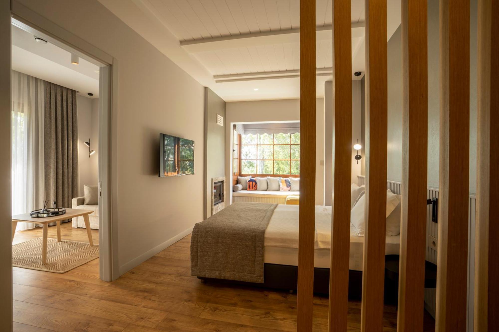 Baleze Boutique Hotel - Adults Only Akyaka  Zewnętrze zdjęcie