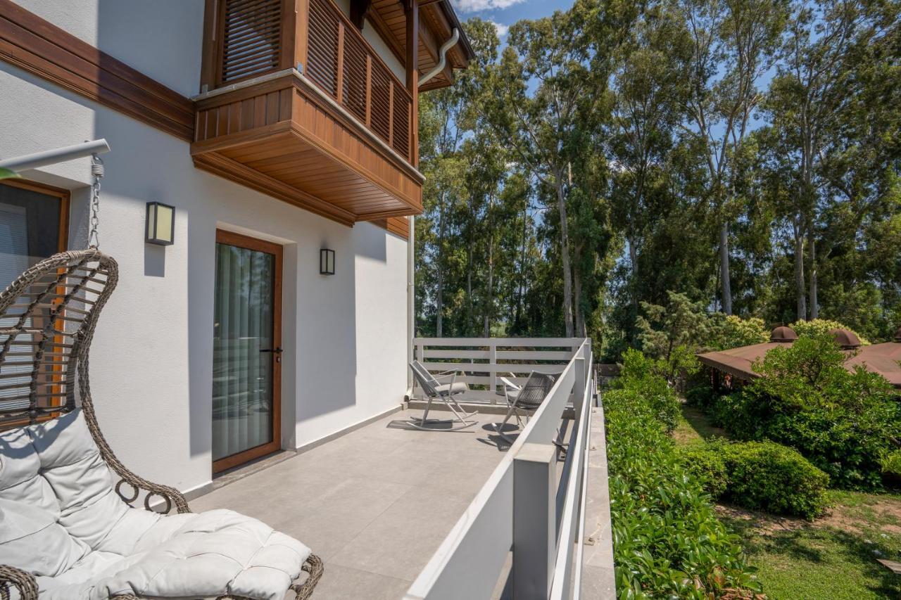 Baleze Boutique Hotel - Adults Only Akyaka  Zewnętrze zdjęcie