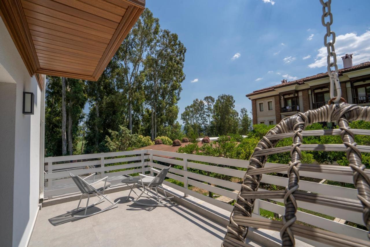 Baleze Boutique Hotel - Adults Only Akyaka  Zewnętrze zdjęcie