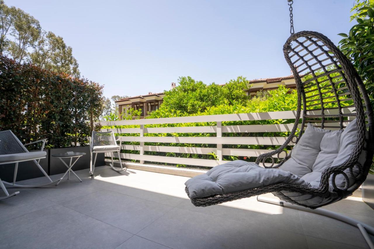 Baleze Boutique Hotel - Adults Only Akyaka  Zewnętrze zdjęcie