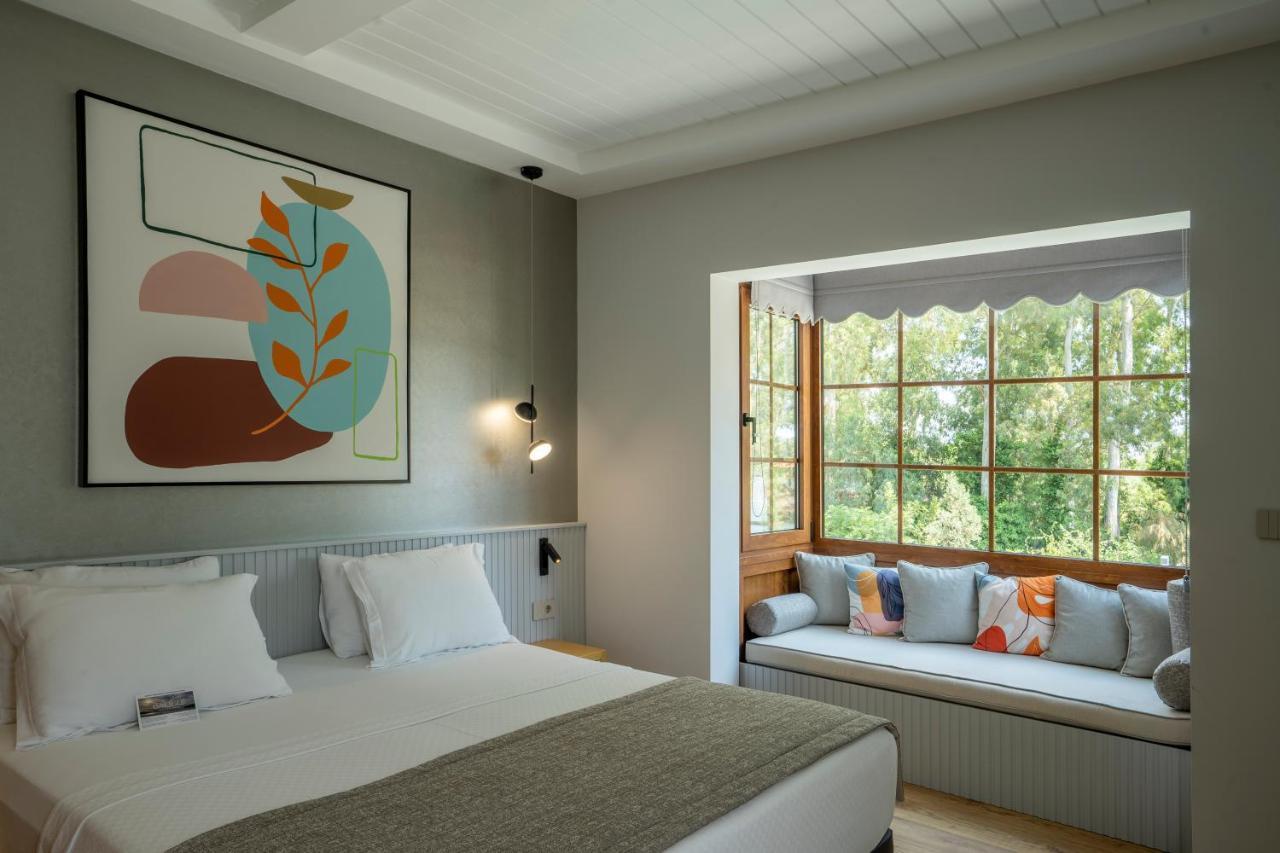 Baleze Boutique Hotel - Adults Only Akyaka  Zewnętrze zdjęcie